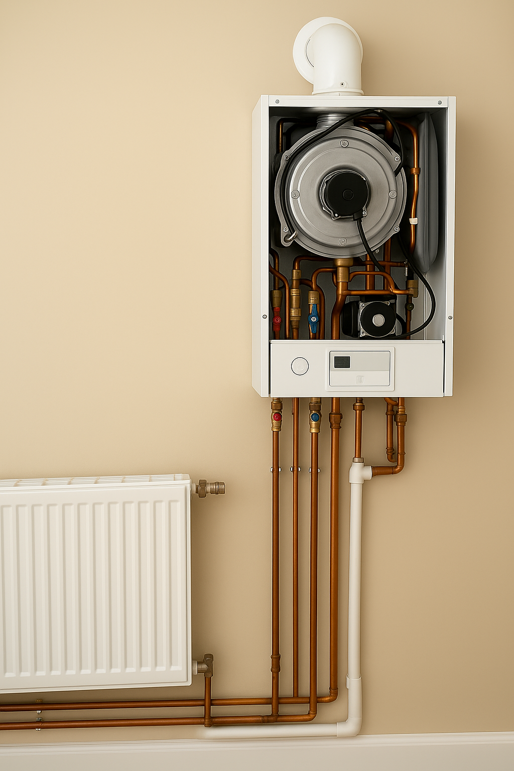Boiler