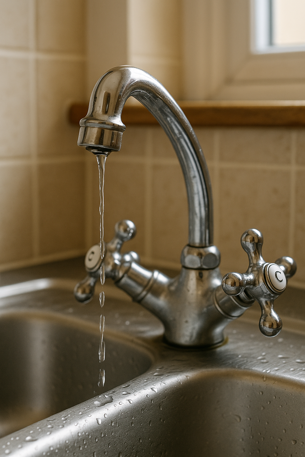 Dripping Tap