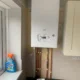 Baxi 830 combination boiler installation King's Lynn